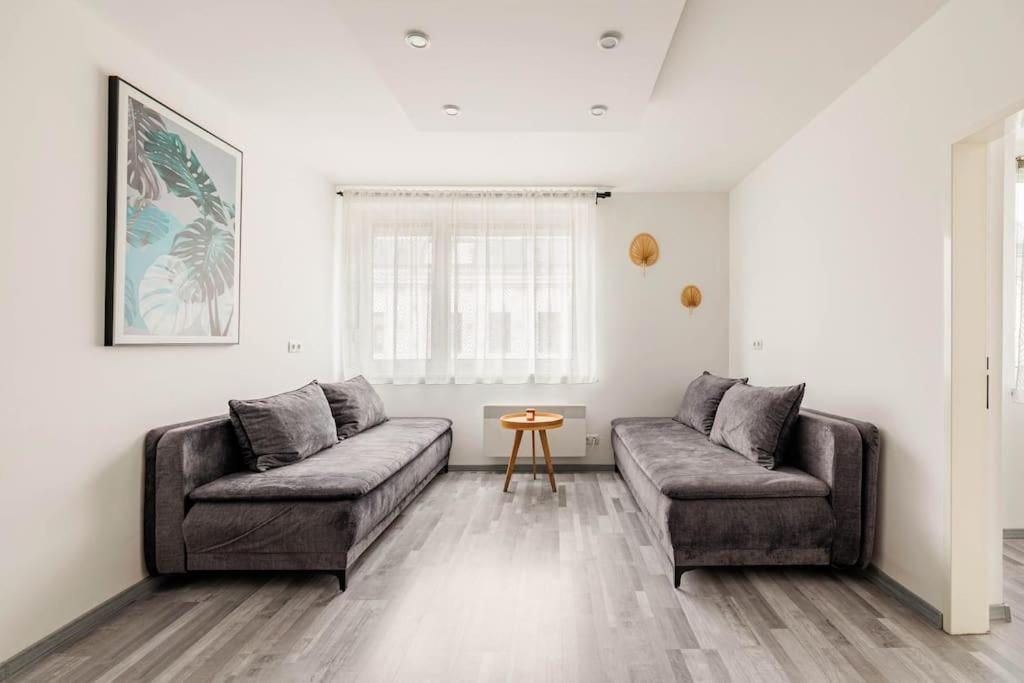Cozy Renovated Apartment Close To Schoenbrunn Palace Wiedeń Zewnętrze zdjęcie