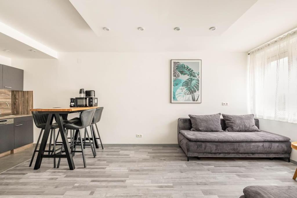 Cozy Renovated Apartment Close To Schoenbrunn Palace Wiedeń Zewnętrze zdjęcie