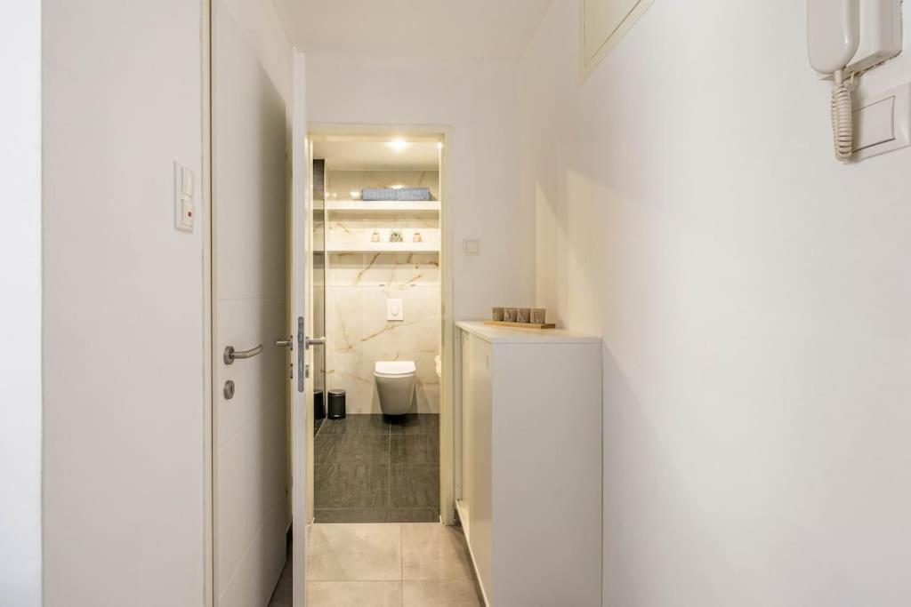 Cozy Renovated Apartment Close To Schoenbrunn Palace Wiedeń Zewnętrze zdjęcie
