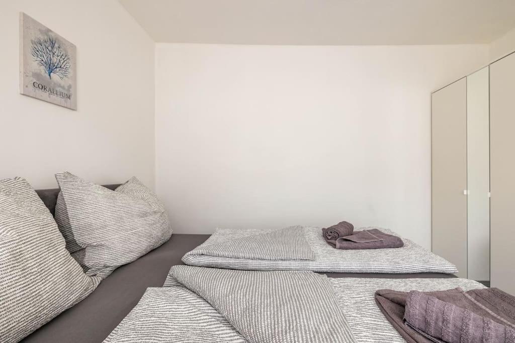 Cozy Renovated Apartment Close To Schoenbrunn Palace Wiedeń Zewnętrze zdjęcie