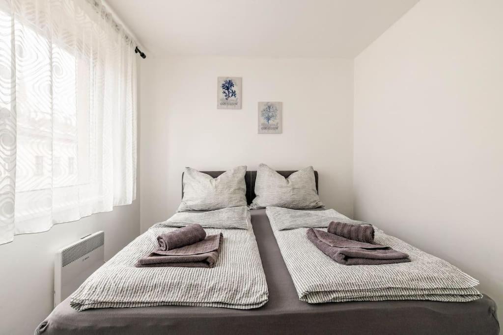 Cozy Renovated Apartment Close To Schoenbrunn Palace Wiedeń Zewnętrze zdjęcie
